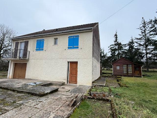 Maison vente à Beaune, Liernais