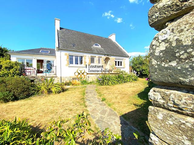 Maison vente à Morlaix, Bretagne