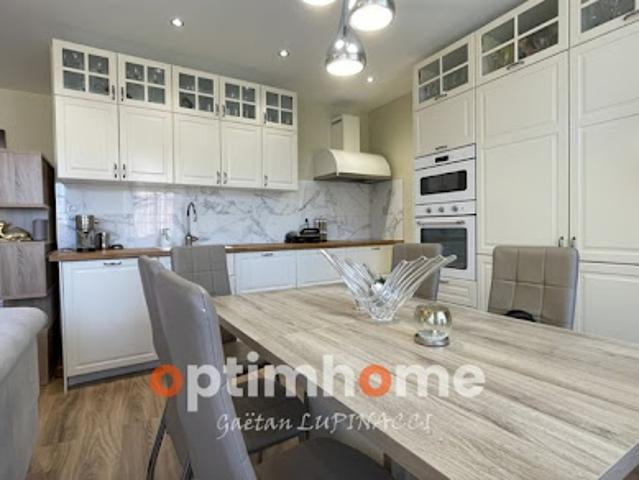 Maison vente à Thionville, Manom