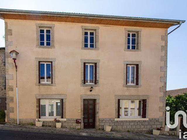 Maison vente à Ambert, Marat