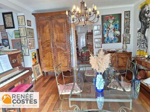 Maison vente à Montpellier