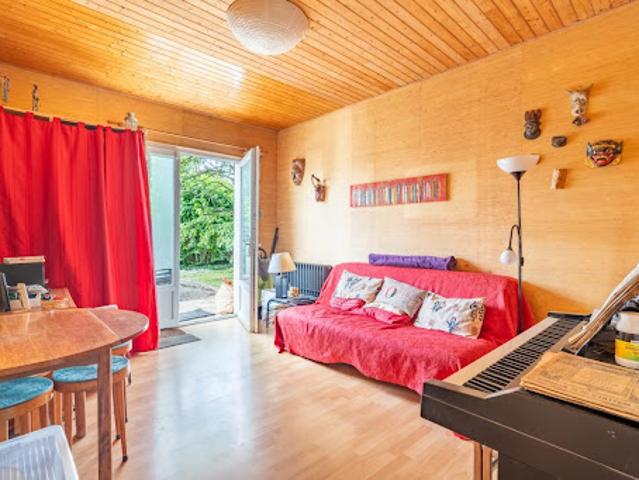 Maison vente à Bobigny, Vaux-montreuil