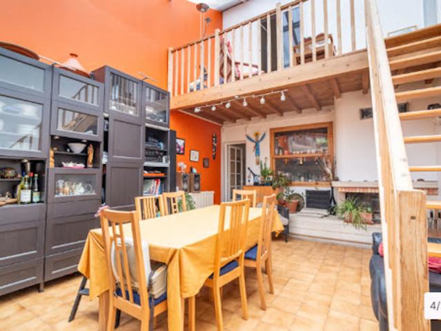 Maison vente à Bobigny, Vaux-montreuil