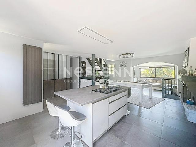 Maison vente à Palaiseau, Morangis