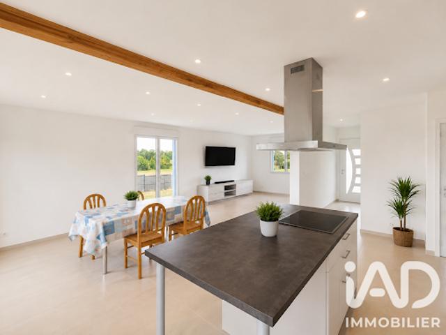 Maison vente à Mayenne, Neuilly-le-vendin
