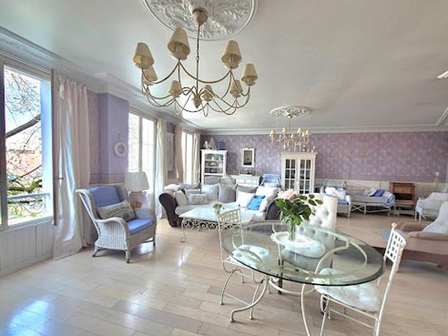 Maison vente à Plateau d'Avron, Neuilly-Plaisance