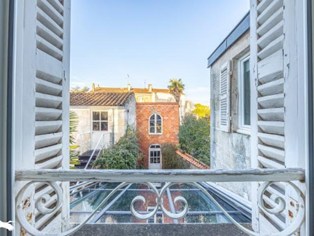 Maison vente à Niort
