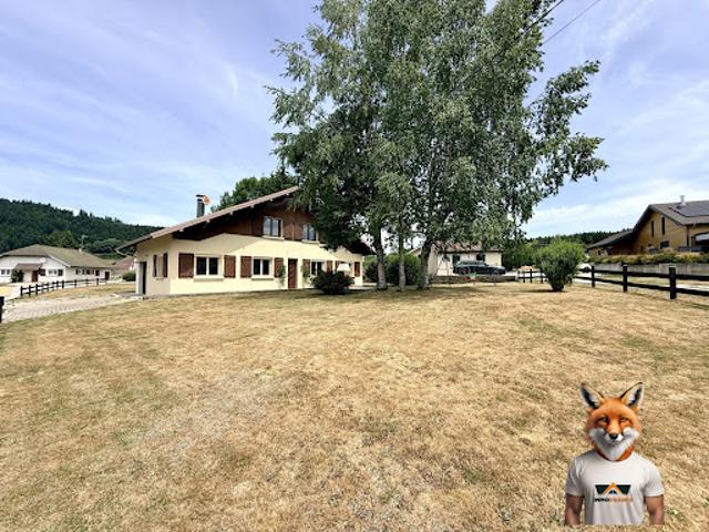 Maison vente à Pontarlier, Orchamps-vennes