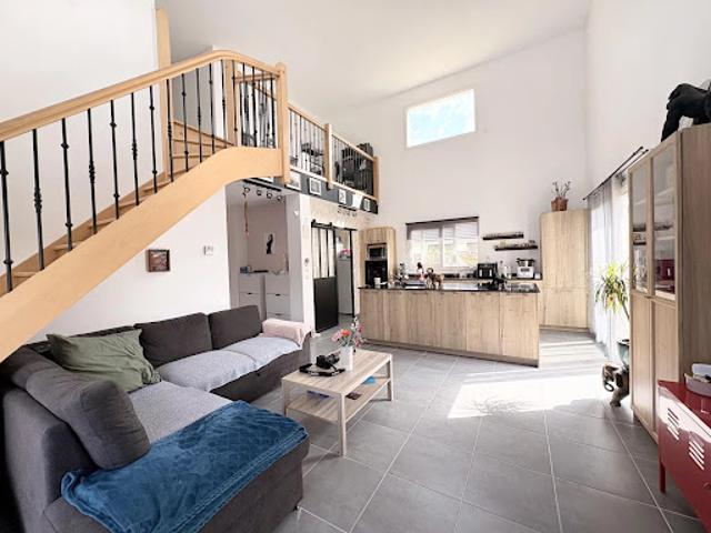 Maison vente à Pacy-sur-Eure