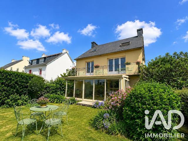 Maison vente à Guingamp, Bretagne