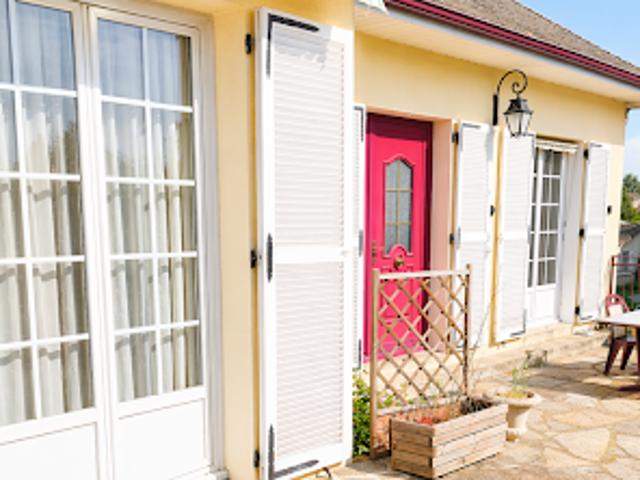 Maison vente à Limoges, Panazol