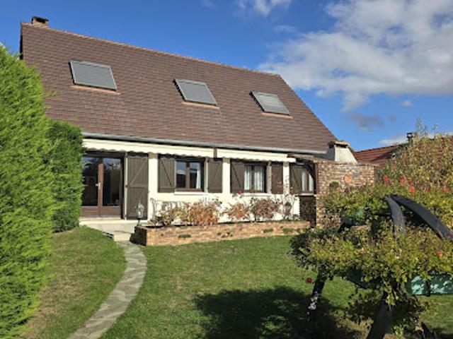 Maison vente à Palaiseau, Pecqueuse