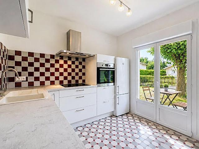 Maison vente à Bordeaux, Pessac
