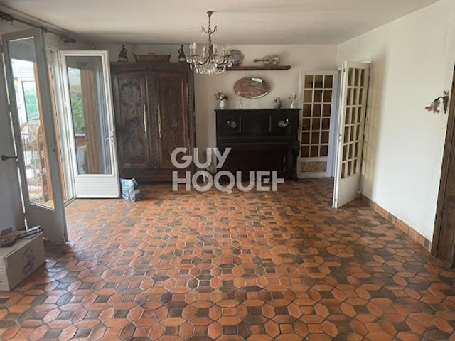 Maison vente à Guingamp, Bretagne