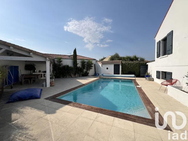 Maison vente à La Rochelle, Puilboreau