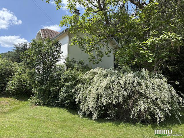 Maison vente à Épinal, Rochesson