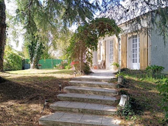Maison vente à La Rochelle, Saint-médard-d'aunis