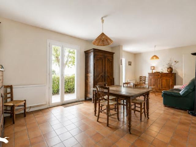 Maison vente à Bourges, Saint-doulchard