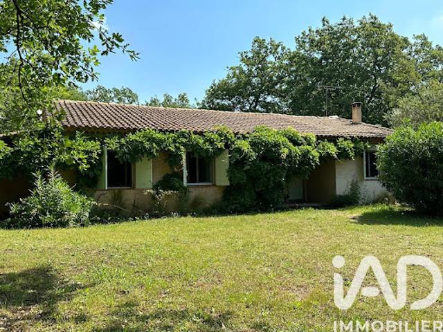 Maison vente à Arrondissement de Draguignan, Saint-paul-en-forêt