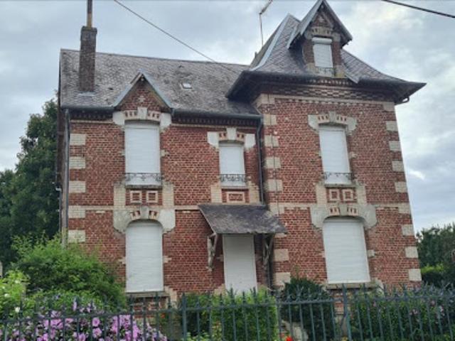 Maison vente à Saint-Quentin, Saint-simon