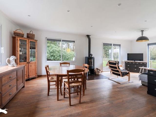 Maison vente à Guingamp, Bretagne