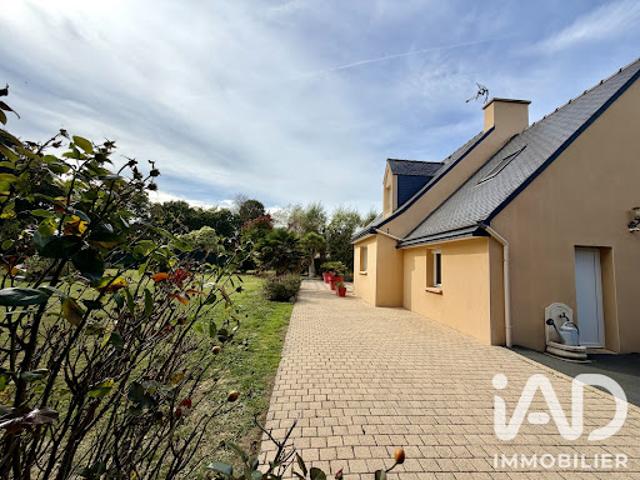 Maison vente à Kersevy, Trélévern