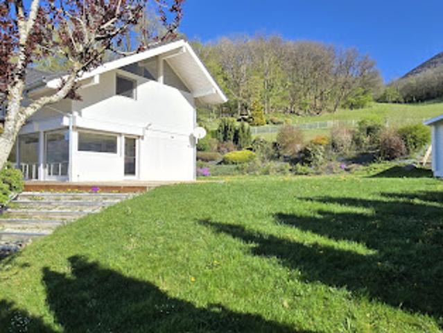 Maison vente à Nantua, Bellegarde-sur-valserine