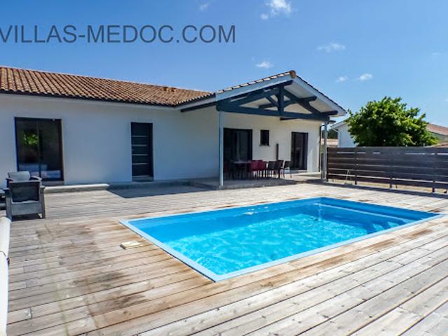 Maison vente à Lesparre-Médoc, Vensac