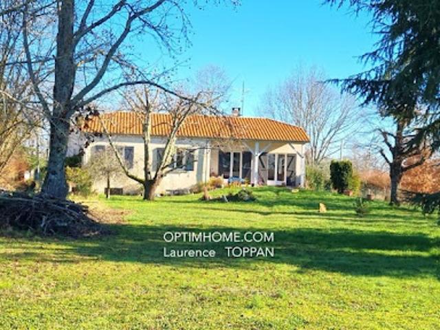 Maison vente à Villeneuve-sur-Lot, Villeneuve-sur-lot