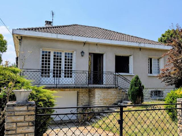 Maison vente à Villeneuve-sur-Lot, Villeneuve-sur-lot