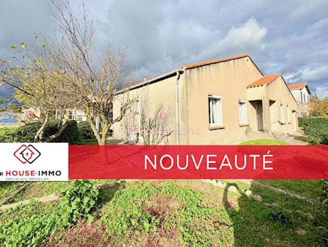 Maison vente à Carcassonne, Moussoulens