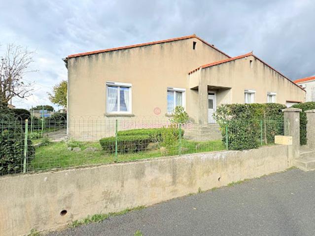 Maison vente à Carcassonne, Moussoulens
