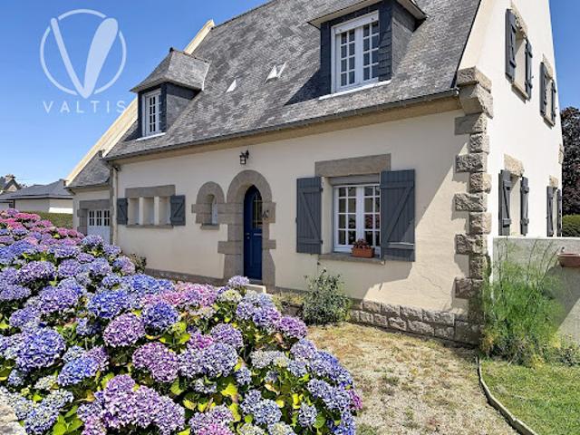 Maison vente à Dinan, Bretagne
