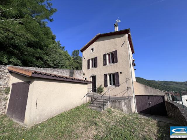Maison vente à Le Village, Vion