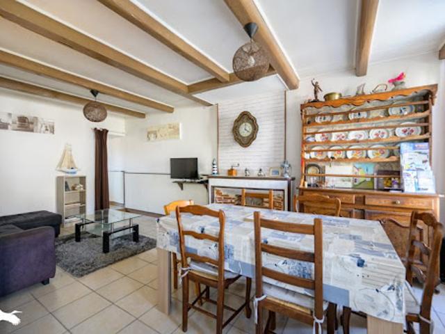 Maison vente à La Rochelle, Ars-en-ré