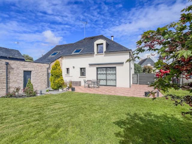 Maison vente à Vannes, Bretagne