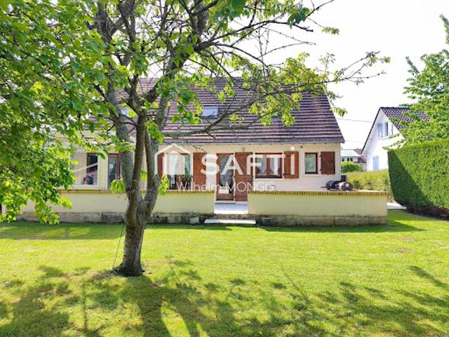 Maison vente à Clermont, Avrechy