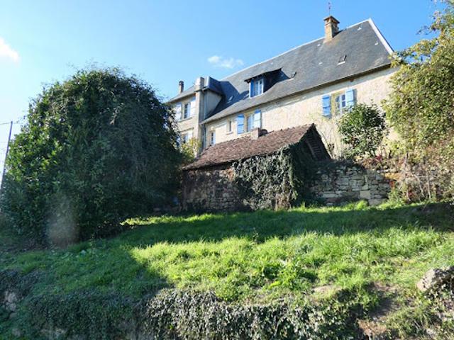 Maison vente à Sarlat-la-Canéda, Badefols-d'ans