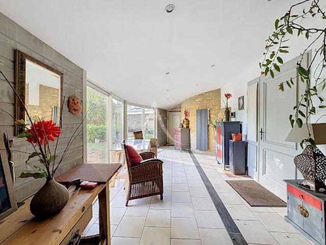 Maison vente à Neufbourg, Bellevigne-en-Layon