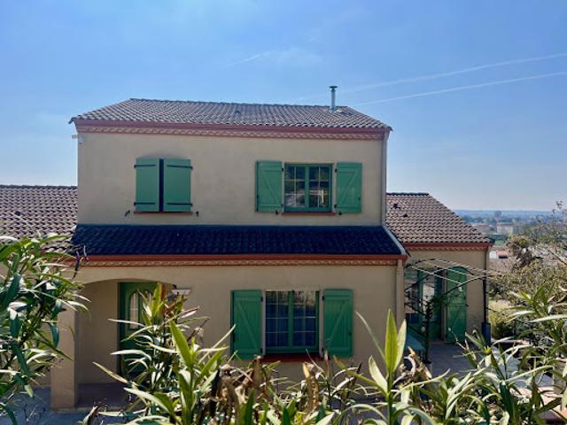 Maison vente à Agen, Bon-encontre