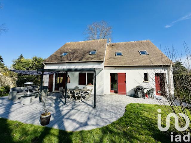 Maison vente à Bullion
