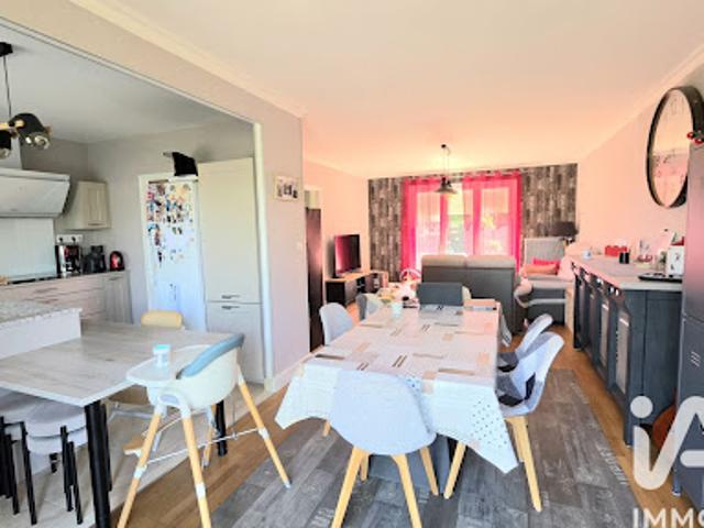 Maison vente à Poitiers, Buxerolles