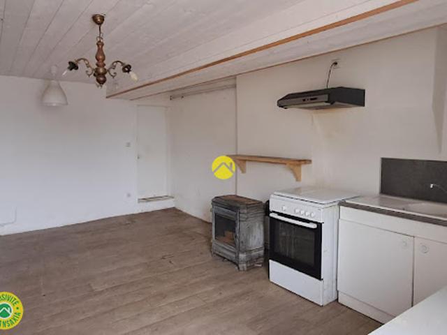 Maison vente à Moulins, Buxières-les-mines