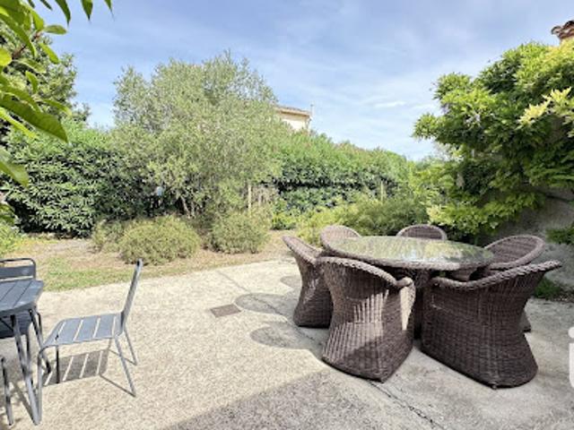 Maison vente à Nîmes, Calvisson