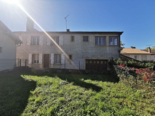 Maison vente à Gourdon, Montcléra