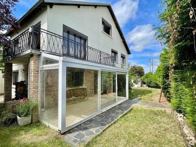 Maison vente à Mantes-la-Jolie, Chapet