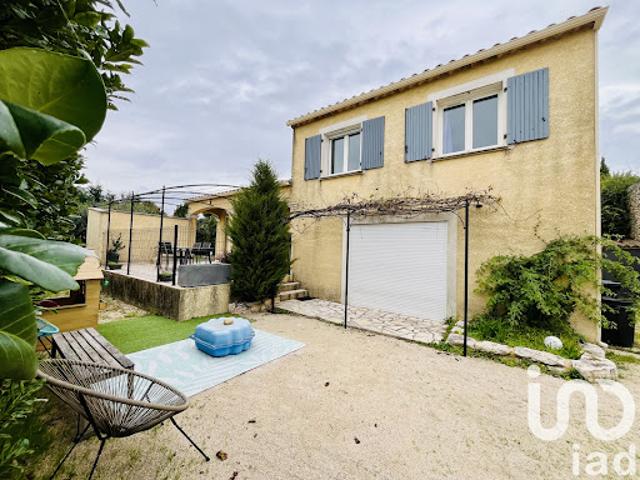 Maison vente à Codolet, Les Croses