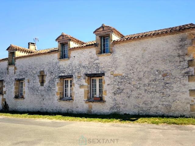Maison vente à Faux-en-Périgord, Dordogne