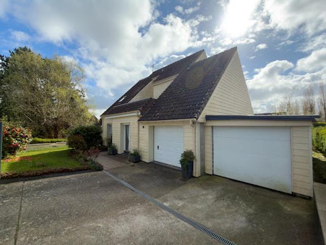 Maison vente à Dieppe, Saint-pierre-le-viger