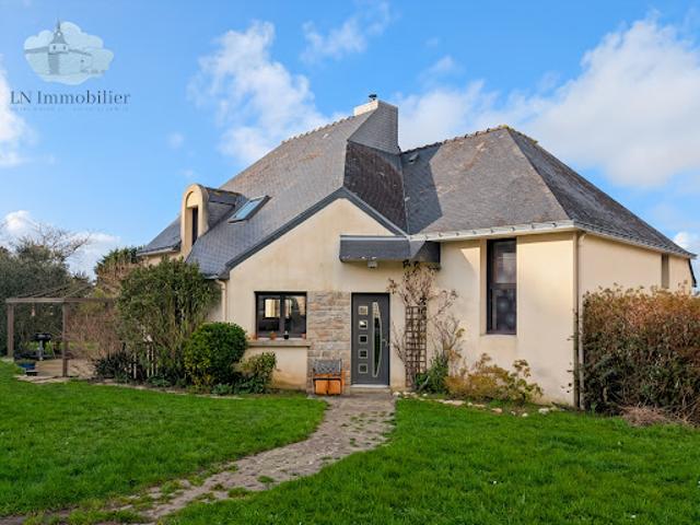 Maison vente à Lorient, Bretagne